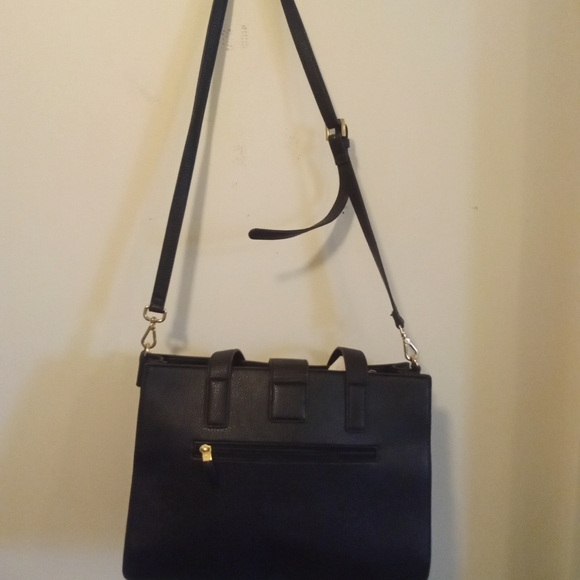 Carpisa Polyester Handbag With Shoulder Strap - Picture 6 of 13